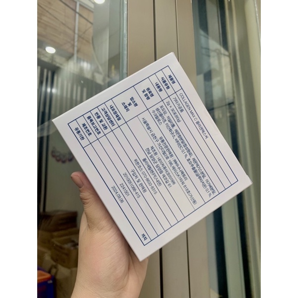 Bột Collagen Max C 30 gói