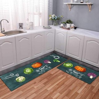 SET 2 THẢM BẾP