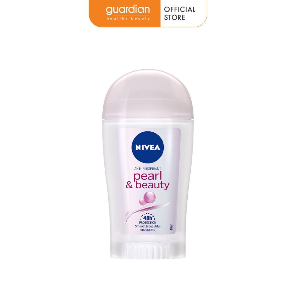 Sáp ngăn mùi nữ Nivea ngọc trai (40ml)