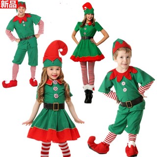 Trang phục halloween / giáng sinh cho bé trai / gái