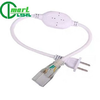 ✅[Siêu Rẻ] DÂY NGUỒN DÙNG CHO CÁC LOẠI DÂY LED 220V