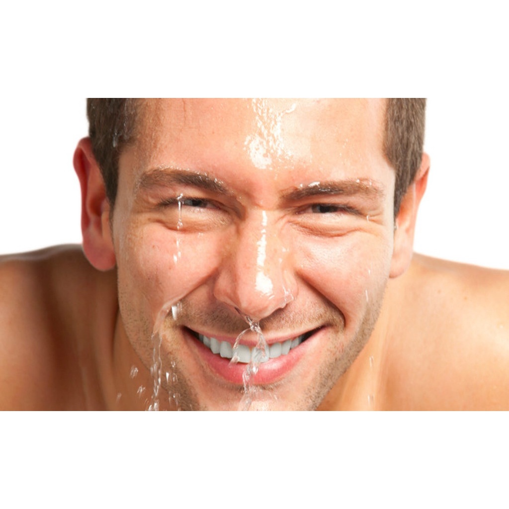 SỮA RỬA MẶT NAM GIỚI ĐÁNH BAY MỤN LÀM DA TRẮNG SÁNG KIỀM DẦU 60g