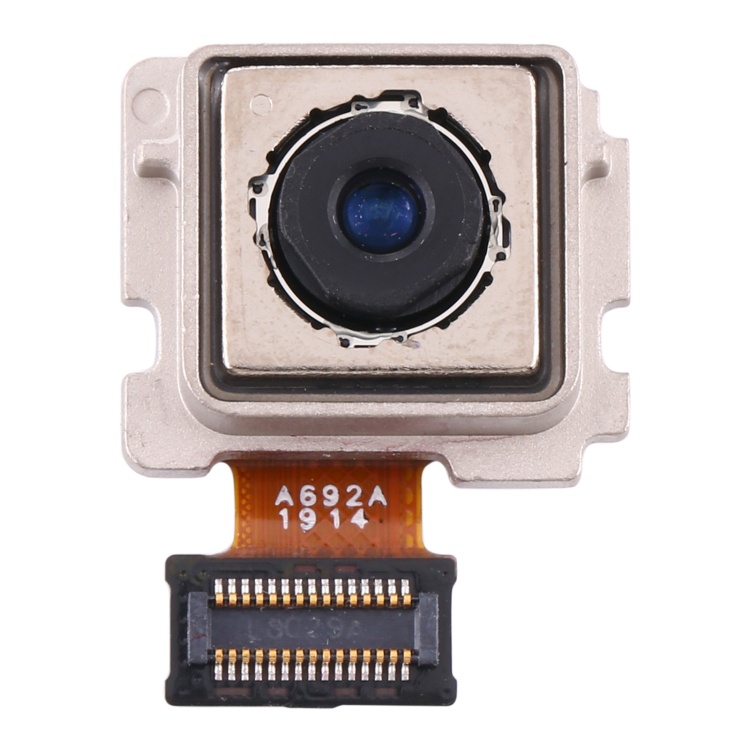Mới Máy Ảnh Cho LG V50 ThinQ 5G LM-V500 LM-V500N LM-V500EM LM-V500XM LM-V450PM LM-V450PM LM-V450