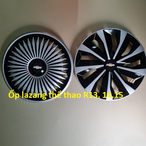 Ốp Chụp Mâm  Xe Ô Tô Tải Dongfeng