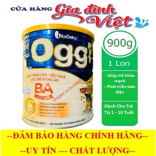 Sữa Oggi 1+_900g - Date Luôn Mới