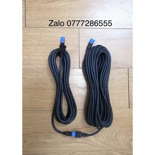 Dây nối đèn năng lượng 5mét , 10mét