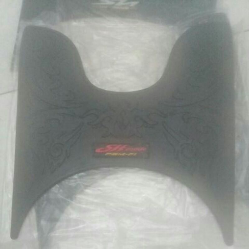 Lót chân,thảm để chân sh mode 2023-2020 chính hãng