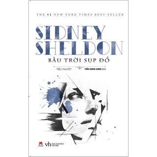 Sách - bầu trời sụp đổ