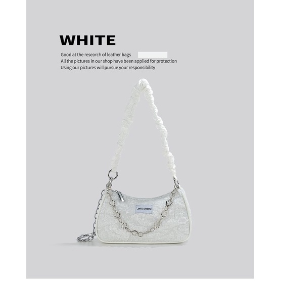 Túi Messenger Nữ Cao Cấp Thu Đông 2022 WESTIE - A196.TXN