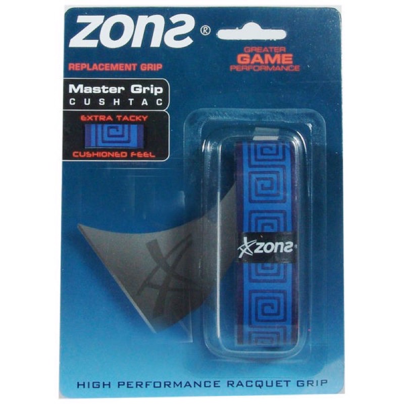 Quấn cốt ZONS Master Grip Xanh