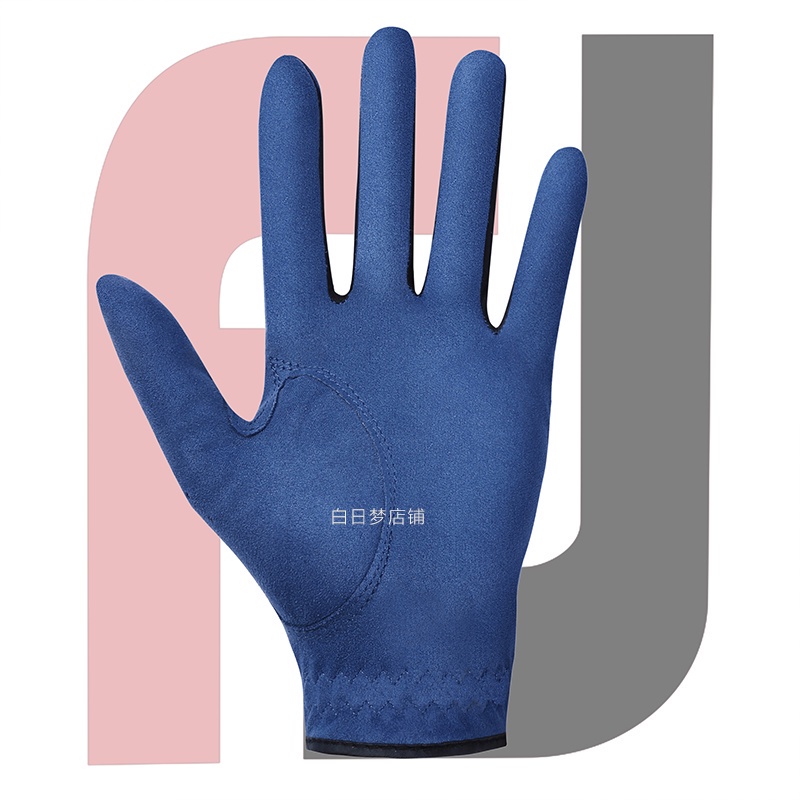 Găng tay chơi Golf chuyên dụng FJ GTXtreme Ultra 2023