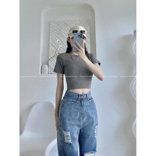 Áo Thun Nữ Form Rộng Local Brand 100% Cotton - Áo Phông Unisex Nam Nữ Oversize Basic Cao Cấp Mềm Mát Co Giãn Hàng VN