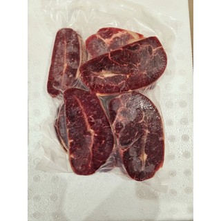 Lõi Vai Bò Mỹ 500Gr (Top Blade - Bò Mỹ) [Hỏa Tốc HCM]