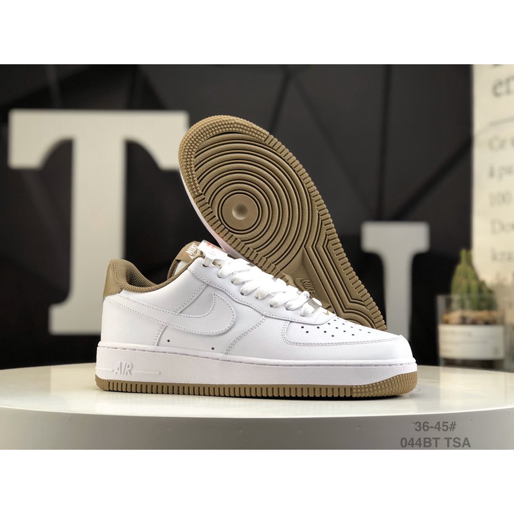 Giày Thể Thao Air Force 1 '07 DR9867 100 36-45 Chất Lượng