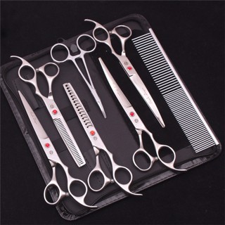 Kéo cắt xương cá chuyên nghiệp zilong 7.0 inch dành cho thú cưng