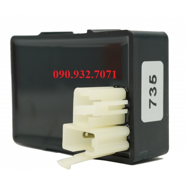 IC Future 1 Future Neo Future 125