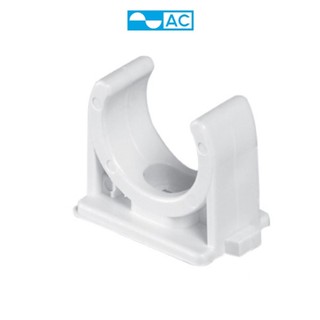 Kẹp đỡ ống AC BK/A (01 gói 100 cái cùng loại)
