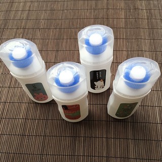 Nước đánh giày, dép, túi xách da 01