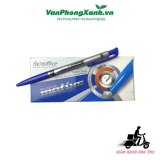 Bút Bi Flexoffice FO 024 (Chiếc)