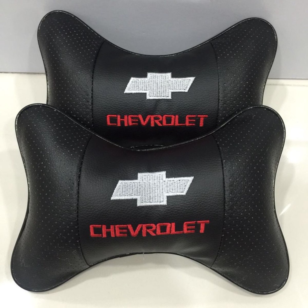 Gối tựa cổ trên ô tô chevrolet