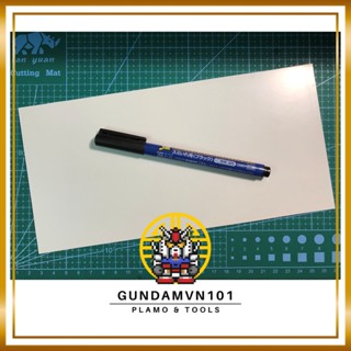 TẤM BÌA NHỰA PLA PLATE 120 x 60 / 240 x 120 MM - Plaplate ABS custom mod mô hình thủ công nhà kiến trúc gundam gunpla