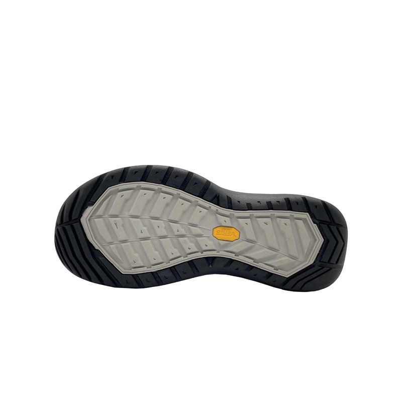 Sandal nam Vento chính hãng SD7938 quai chéo màu đen, xám