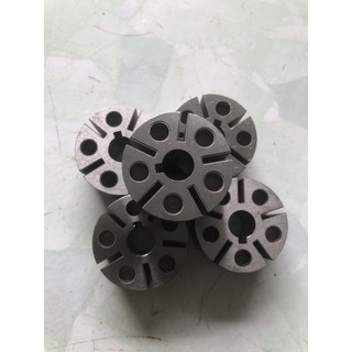 Linh kiện máy chà nhám hơi Prima - Ruột máy chà nhám hơi 5 inch Prima
