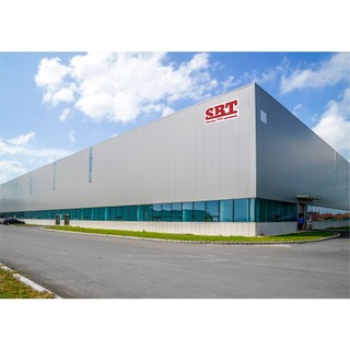 SBT - Gizza Bánh tươi phủ ruốc - 1 chiếc