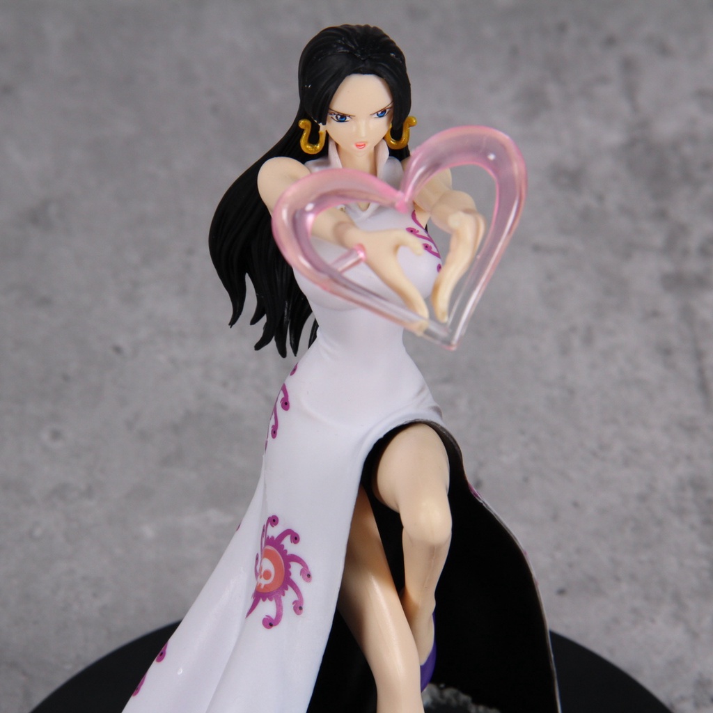 Mô Hình Nhân Vật Boa Hancock Trong Phim Hoạt Hình One Piece