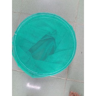 rọ đựng cá,tép 40cm lưới dày chất lượng