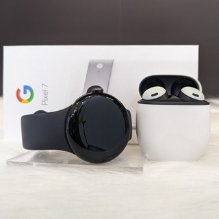 Google Pixel Watch, Đồng Hồ Thông Minh Từ Google. SonPixel