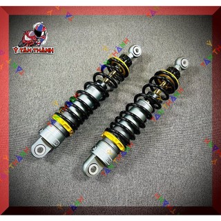 Phuộc nitron wave,dream không bình dầu MS04