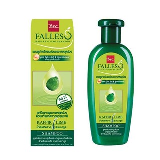 Dầu Gội Bưởi Falles [Thái Lan] Ngăn Rụng Tóc 180ML