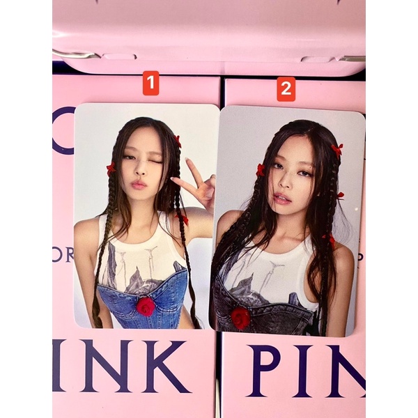 Bộ BlackPink topkit