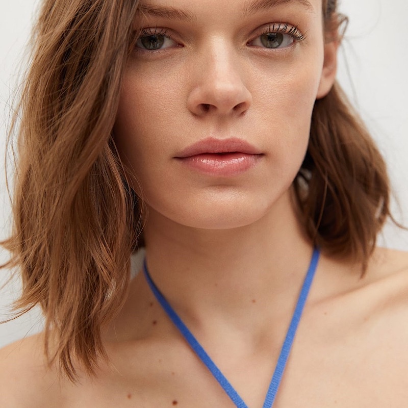 Áo Tắm Bikini Nữ Mango