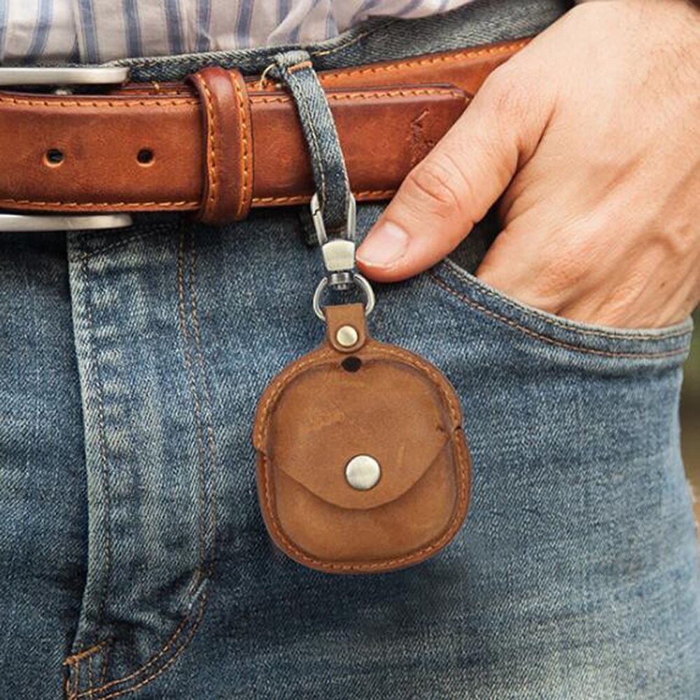 Bao da bảo vệ tai nghe Samsung Galaxy Buds Fe/Buds 2 Pro/Buds 2/Buds Live/Buds Pro