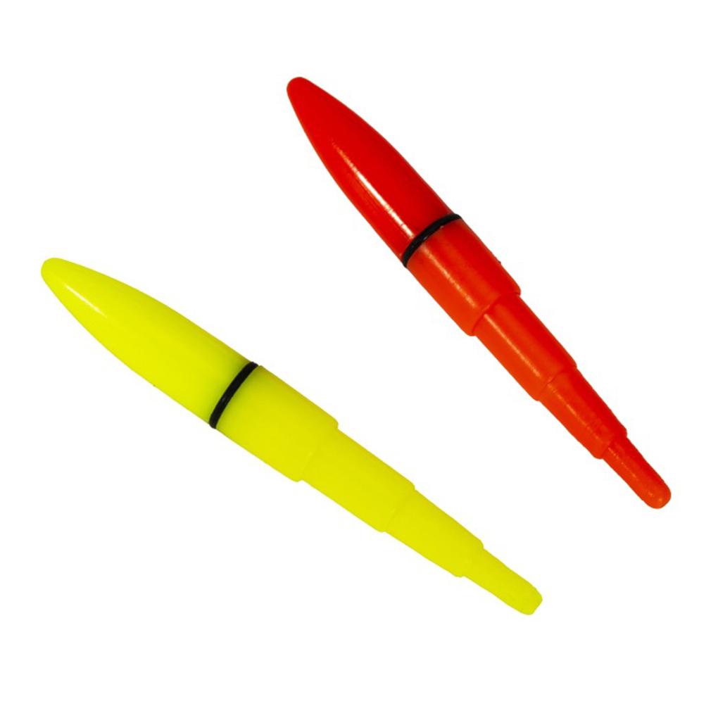 [MAPD] 5 Phao Nổi Di Động Nhiều Màu Sắc Nhẹ Nhàng Không Dễ Bị Mất Hại Cho Cá