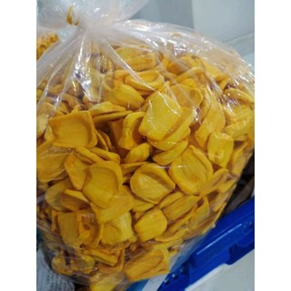 500G MÍT SẤY GIÒN