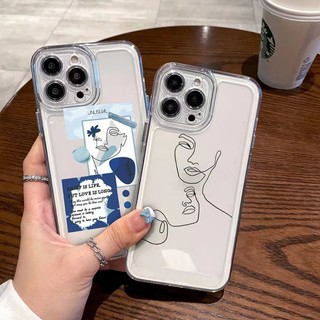 Gourde Ốp Lưng Mềm Chống Sốc Cho Iphone