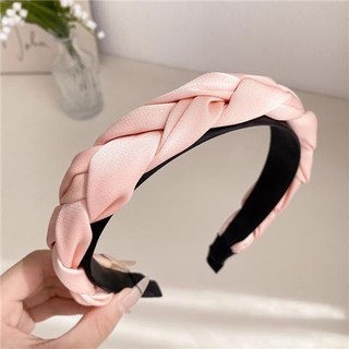 Bờm Mấn, Băng Đô Lụa Satin cho mẹ và bé