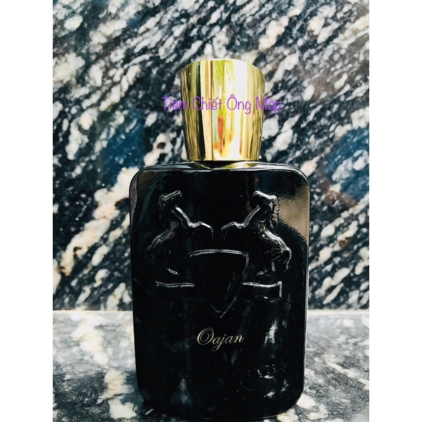 (Chiết Ông Mập) Mẫu thử Parfums de Marly Oajan