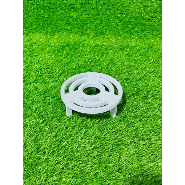 Đế chặn đáy lọc