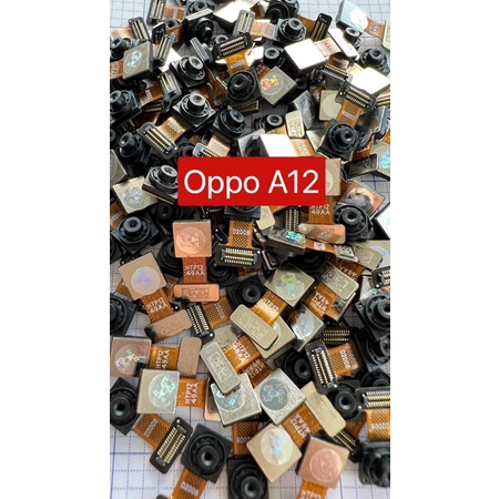 Camera trước oppo Các Loại A39/A57 A33 A5s A85 F9 F5 A3s (16g) A12 A15 A9(2020) A1k A92 A53 A31(2020)