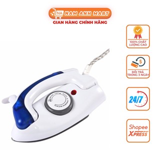 Bàn là ủi hơi nước mini #gdd385