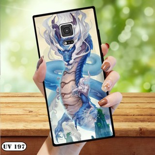 Ốp chống sốc cho Samsung Galaxy Note 4