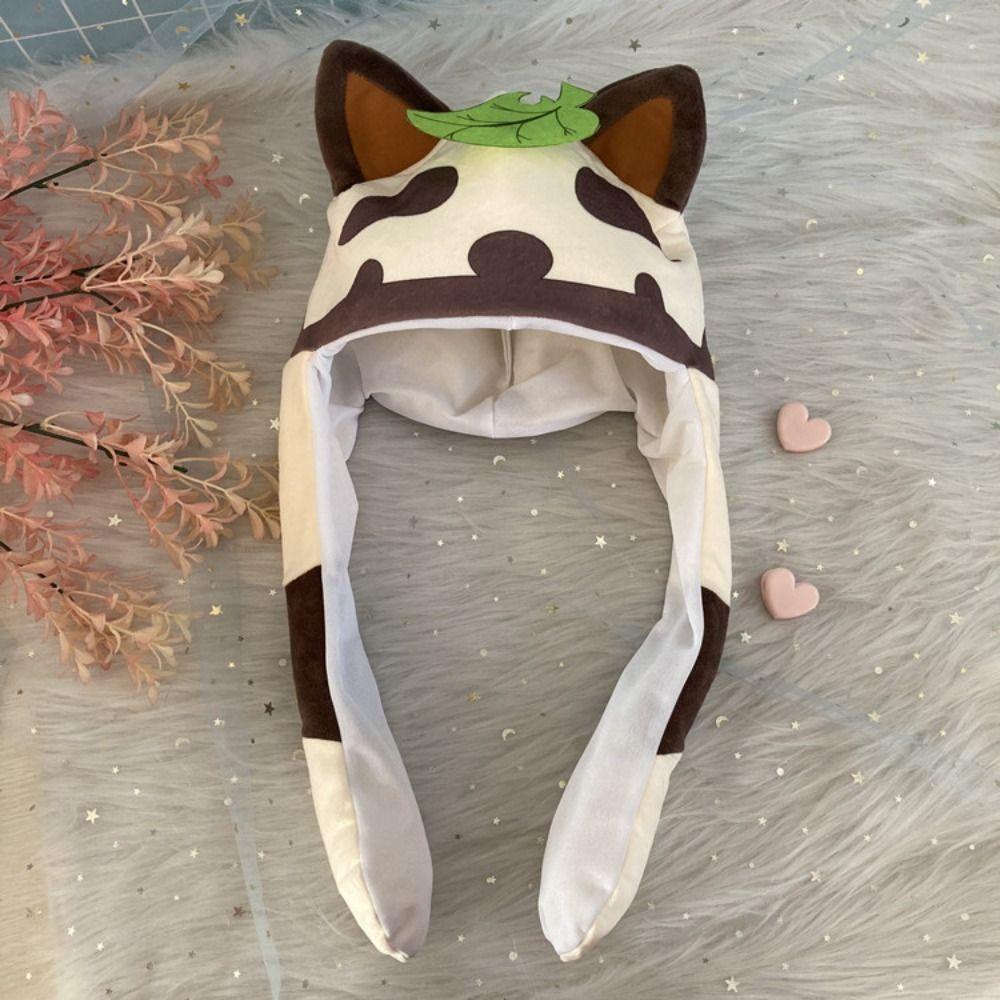 Mũ Klee Barbatos Hóa Trang Nhân Vật Hoạt Hình Klee Barbatos Sayu Venti