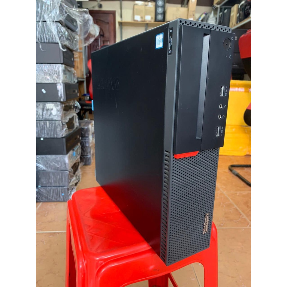 LENOVO M900 SFF hàng văn phòng sạch đẹp , giá rẻ