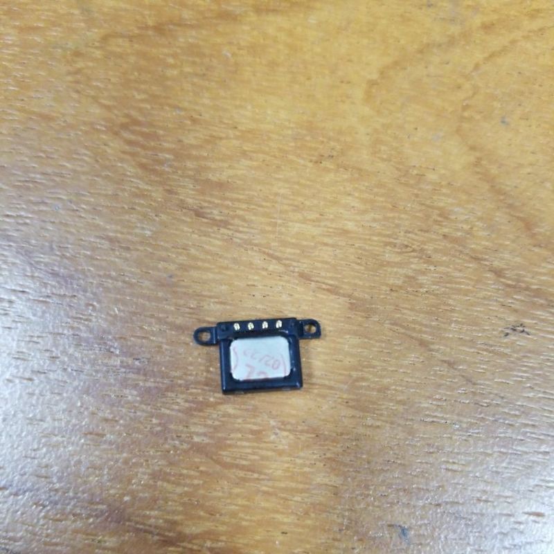 Loa trong Iphone 6s plus bóc máy