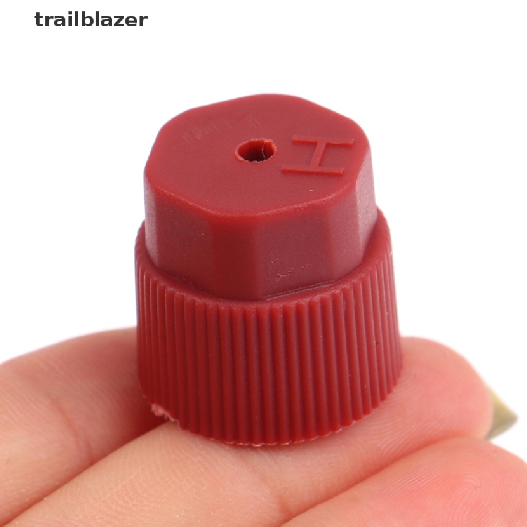 Bộ 5 Cặp Nắp Van Chống Bụi Cho trailblazer M8 * 1 M10 * 1 A / C