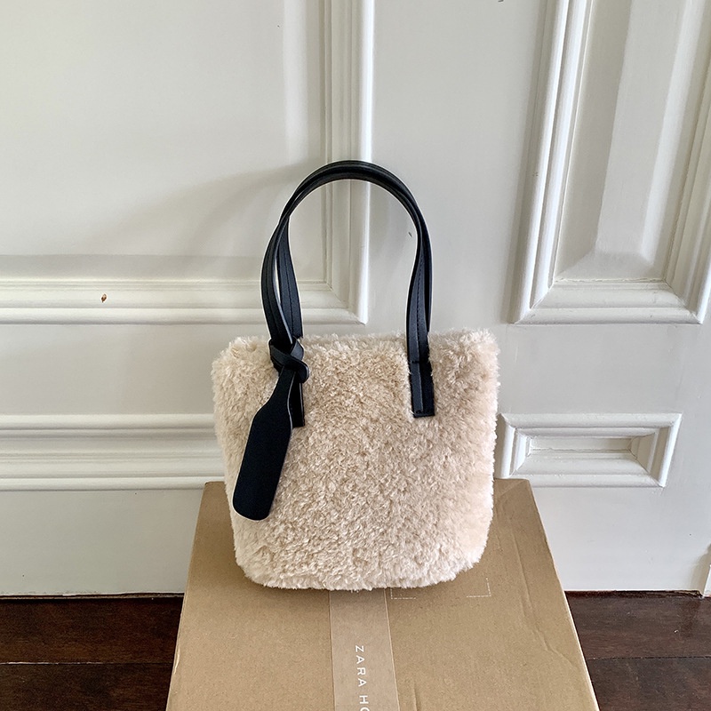 Túi Xách Cỡ Lớn Thoải Mái Phong Cách Hàn Quốc Cho Nữ